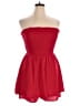 Timing 100% Polyester Red Romper Size L - photo 1
