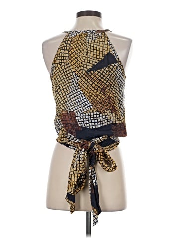 Ramy Brook Sleeveless Blouse (view 2)