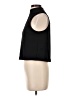 Express Black Sleeveless Top Size XS - photo 5