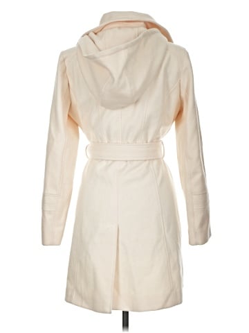 MICHAEL Michael Kors Wool Coat (view 2)