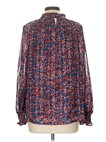 Jade Long Sleeve Blouse (view 2)