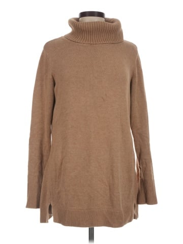 H By Halston Turtleneck Sweater (view 1)
