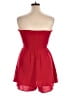 Timing 100% Polyester Red Romper Size L - photo 2