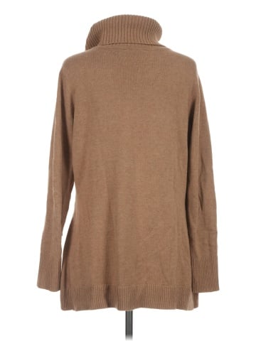 H By Halston Turtleneck Sweater (view 2)