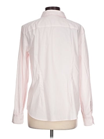 Talbots Outlet Long Sleeve Blouse (view 2)