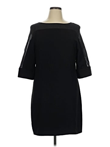 Halston Heritage Casual Dress (view 1)