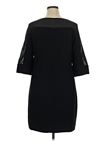 Halston Heritage Casual Dress (view 2)