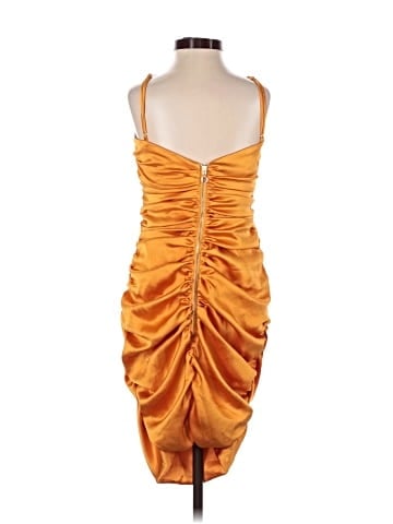Nookie Cocktail Dress (view 2)