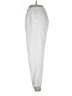 Allison Daley 100% Polyester Solid Silver Casual Pants Size 10 Petite - photo 5