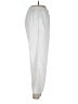 Allison Daley 100% Polyester Solid Silver Casual Pants Size 10 Petite - photo 4