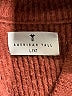 True Craft Brown Pullover Sweater Size L (tall) - photo 7