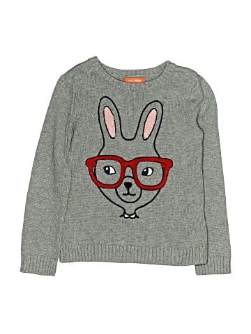 Joe Fresh Pullover Sweater (view 1)