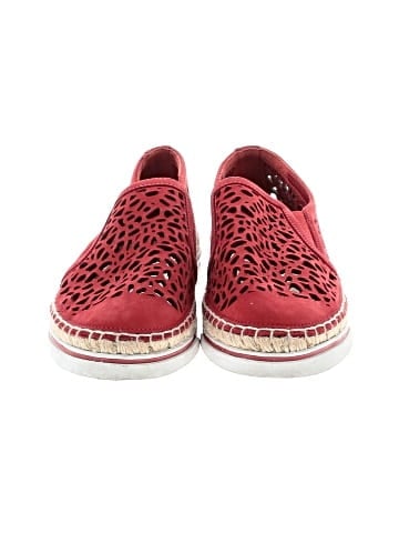 Jimmy Choo Flats (view 2)