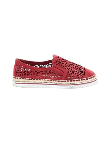 Jimmy Choo Flats (view 1)