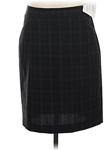 Theory Formal Skirt (view 1)