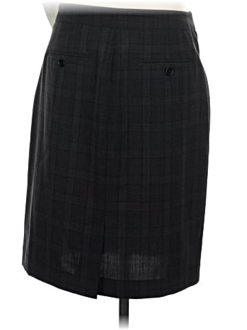 Theory Formal Skirt (view 2)
