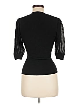 Ulla Johnson 3/4 Sleeve Top (view 2)