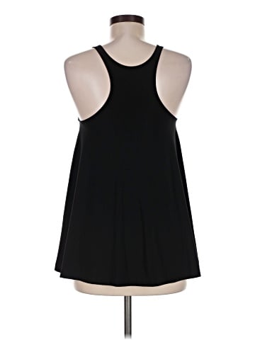 Norma Kamali Tank Top (view 2)