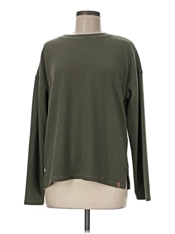 Gerry Long Sleeve T-Shirt (view 1)
