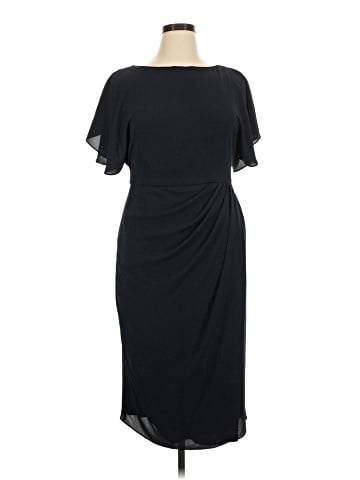 Maggy London Cocktail Dress (view 1)