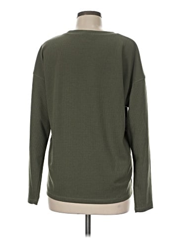 Gerry Long Sleeve T-Shirt (view 2)