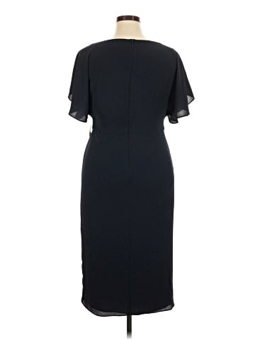 Maggy London Cocktail Dress (view 2)