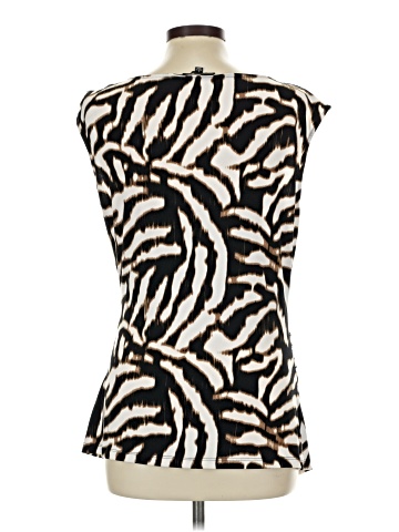 Chaus Sleeveless Blouse (view 2)