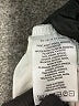 Anthropologie 100% Polyester Gray Sleeveless Blouse Size XS - photo 8