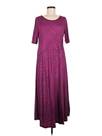 Soft Surroundings Casual Dress (view 1)