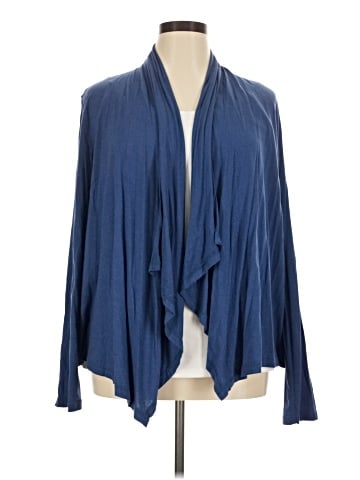 Chaps Cardigan (view 1)