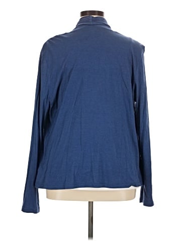 Chaps Cardigan (view 2)