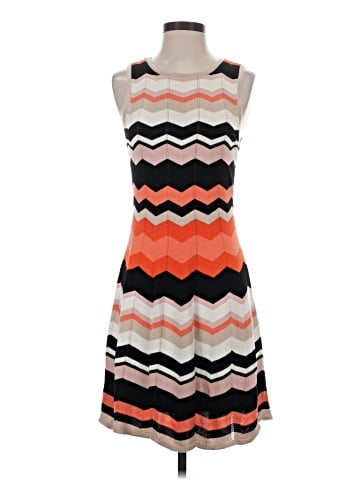 Trina Turk Casual Dress (view 1)