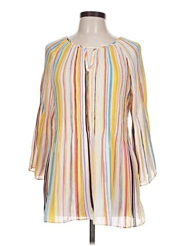 Spense Casual Dress (view 1)