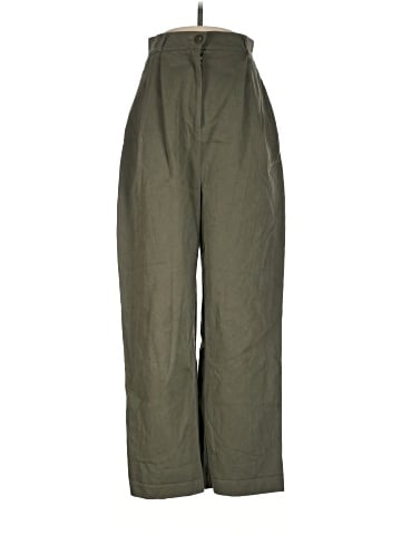 Olive Jeans (view 1)