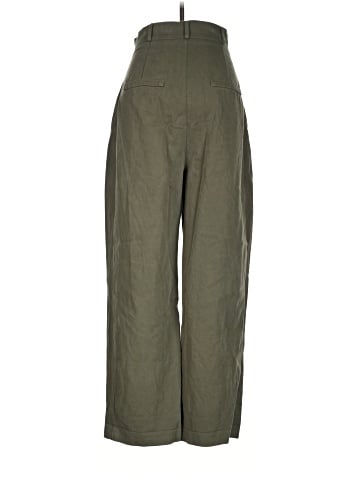 Olive Jeans (view 2)