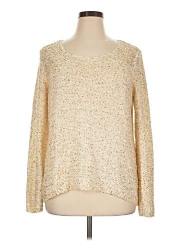Chico's Pullover Sweater (view 1)