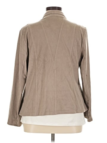 Style&Co Jacket (view 2)