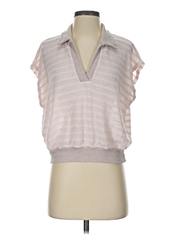 Project Social T Sweater Vest (view 1)