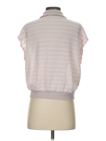 Project Social T Sweater Vest (view 2)