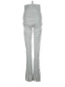 SKIMS Gray Active Pants Size S - photo 2