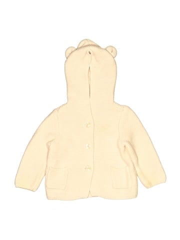 Baby Gap Outlet Cardigan (view 1)