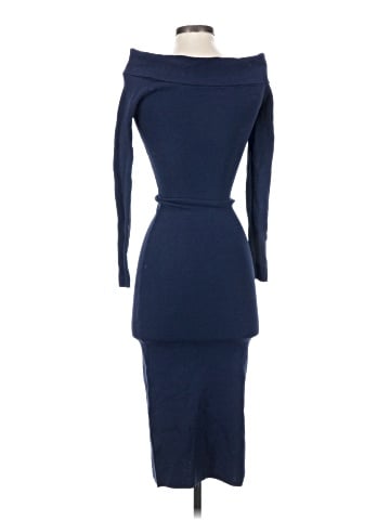 Bardot Cocktail Dress (view 2)