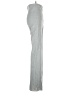 SKIMS Gray Active Pants Size S - photo 4