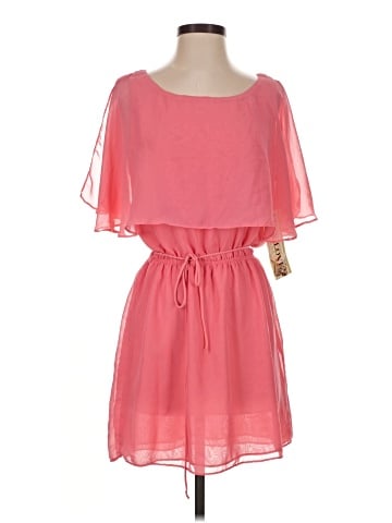 Lucy Love Casual Dress (view 1)