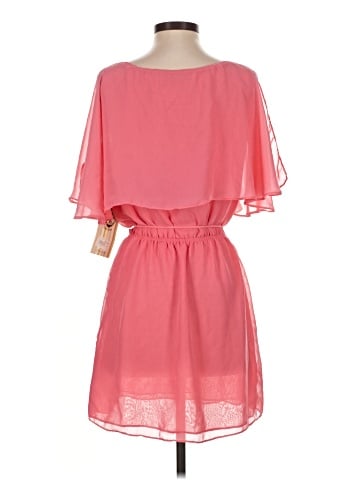 Lucy Love Casual Dress (view 2)