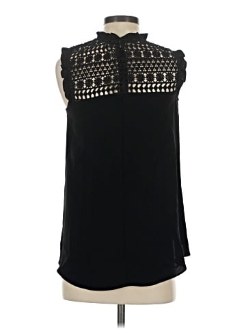 Shoshanna Sleeveless Blouse (view 2)