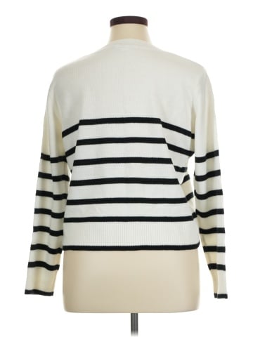 Sugarlips Pullover Sweater (view 2)