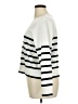 Sugarlips 100% Acrylic Stripes White Pullover Sweater Size XL (petite) - photo 5