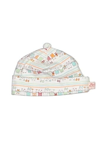 Zutano Beanie (view 1)