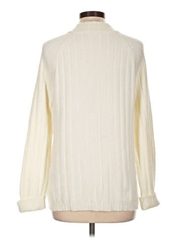 Talbots Turtleneck Sweater (view 2)
